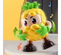 Kids Musical Toy Apprending Toy Toy Dancing Robot Toy per gli adulti