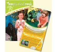 Kids Musical Yoga:Let S Go to - Kids Musical Yoga: Let S Go to