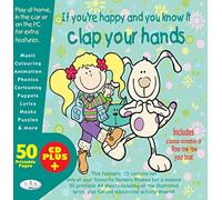 Kids Now - If you're happy and you know it (and other nursery songs)