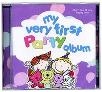 Kids Now - My Very First Kids Party Album