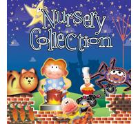 Kids Now - NURSERY COLLECTION (nursery rhymes and fairy stories)