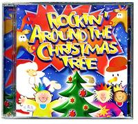 Kids Now - Rockin Around the Christmas Tree