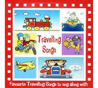 Kids Now - Travelling Songs - Favourite Children's songs to sing along with