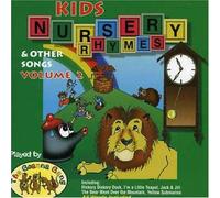 Kids' Nursery Rhymes Vol 2