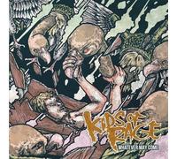 Kids Of Rage - Whatever May Come