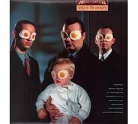 Kids Of The Century + Band Prints