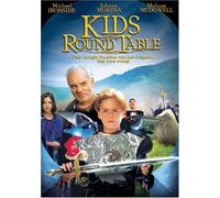 Kids Of The Round Table [Edizione: Stati Uniti]