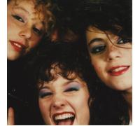 Kids on a Crime Spree Fall in Love Not in Line (Vinyl LP)