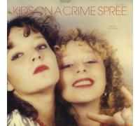Kids on a Crime Spree We Love You So Bad (Cassette)