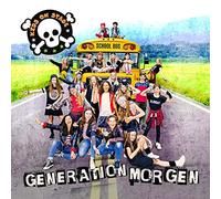 Kids on Stage - Generation Morgen
