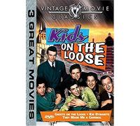 Kids On The Loose [Edizione: Stati Uniti]