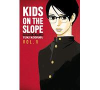Kids on the slope 1