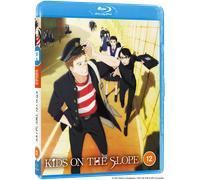 Kids On the Slope: Collection (Blu-ray)