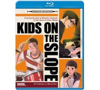 Kids on the Slope Complete