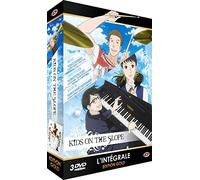Kids on the Slope - Intégrale - Edition Gold (3 DVD + Livret)