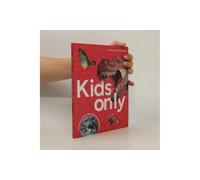 Kids Only: Fun facts and activities for young explorers