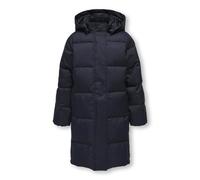 KIDS ONLY Giacca da ragazza Kogirene buffer Coat OTW Noos, cielo notturno, 134