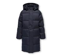 ONLY GIRLS Cappotto 'KOGIrene' navy, Taglia 164