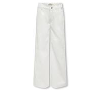 KIDS ONLY Jeans 'Comet' bianco, Taglia 140