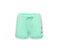 Kids Only - Kogamanda Life String Shorts Ub Fr Swt Verde - Abbigliamento 7A - 8A Verde