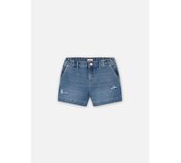 Kids Only - Kogcomet Wide Des Shorts Dnm Pim006 Noos Blu - Abbigliamento 7A Blu