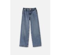 Kids Only - Kogcomet Wide Leg Dnm Mat085 Noos Blu - Abbigliamento 13A Blu