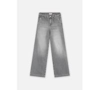 Kids Only - Kogcomet Wide Leg Dnm Mat624 Noos 15313895 Grigio - Abbigliamento 10A Grigio