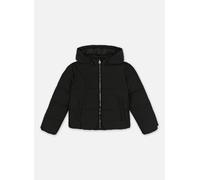 Kids Only - Kogdolly Short Puffer Jacket Otw Noos Nero - Abbigliamento 6A Nero
