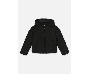 Kids Only - Kogdolly Short Puffer Jacket Otw Noos Nero - Abbigliamento 6A Nero