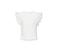 KIDS ONLY Kogdrea Life S/S Top Jrs Noos, Ballerino di Nuvola, 158-164