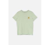 Kids Only - Kogemma Life Reg S/S Girl Top Fr Jrs Verde - Abbigliamento 11 - 12A Verde