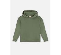 Kids Only - Kogfave L/S Hood Swt Noos Verde - Abbigliamento 5 - 6A Verde