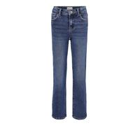 Kids Only - Kogjuicy Wide Leg Dnm Cro557 Noos 15264893 Blu - Abbigliamento 13A Blu