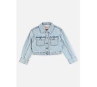 Kids Only - Koglumi Ls Jacket Dnm Pim Noos Blu - Abbigliamento 10A Blu