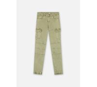 Kids Only - Kogmissouri Reg Cargo Pnt Noos Verde - Abbigliamento 14A Verde