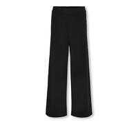 Only Pantaloni Kognella Pant Jrs Noos in jersey Bambina Nero 164