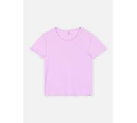 Kids Only KONNELLA S/S O-Neck Top Noos Jrs T-Shirt, Orchid Bloom, 134/140 Bambina