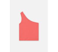 Kids Only - Kognessa Life One Shoulder Top Cs Jrs 15347967 Rosa - Abbigliamento 11 - 12A Rosa