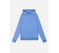 Kids Only - Kognoomi L/S Logo Hood Swt Noos Blu - Abbigliamento 7 - 8A Blu