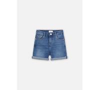 Kids Only - Kogphine Shorts Dnm Azg Noos Blu - Abbigliamento 8A Blu