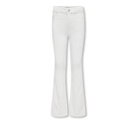 KIDS ONLY Jeans 'ROYAL' bianco, Taglia 134