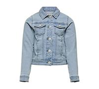 KIDS ONLY Giacca di mezza stagione 'Sara' blu denim, Taglia 152