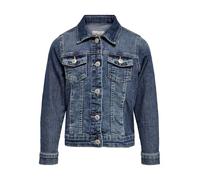 ONLY GIRLS Giacca di mezza stagione 'Sara' blu denim Bambini ONLY GIRLS 140 blu denim