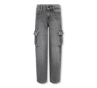 KIDS ONLY Jeans 'KOGHARMONY' grigio denim, Taglia 158