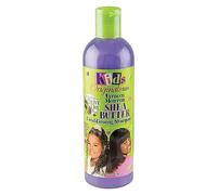 Africa's Best Kids Organics Shea Butter Conditioning Shampoo 355 ml (totale - 1065 ml)