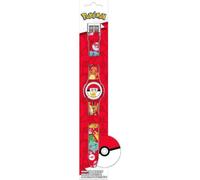 Kids Licensing - Digital Wrist Watch - Pok?mon (0878311-Pok4374) Toy NUOVO