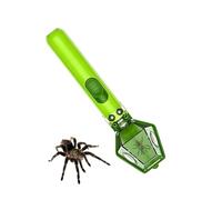Kids Outside Toys - Ergonomic 6X Magnifier Educational Exploration Nature K