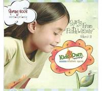 Kids Own Worship - Song From Faith Weaver - Volume II - Spring 2002 - March, April, May (UK Import)