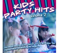 Kids Party Hits - Vol. 2-Kids Party Hits