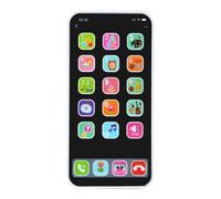 Kids Phone Toy LED Interactive Learning Musical Educational Toy